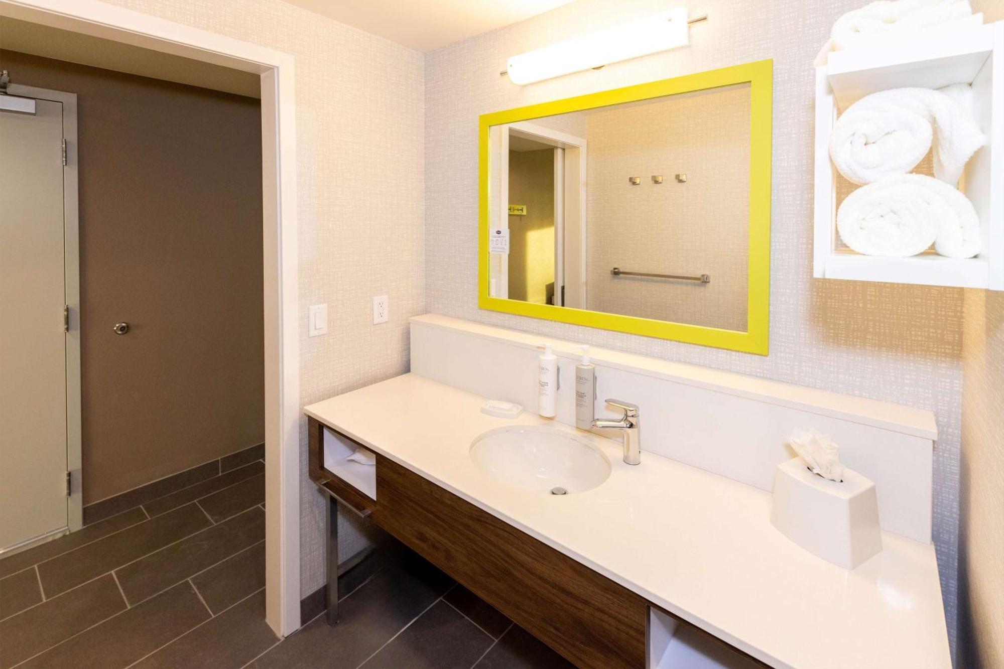 Hampton Inn Selma, Ca Екстериор снимка